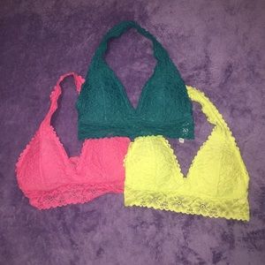 ✨ 2 for 10 ✨bras